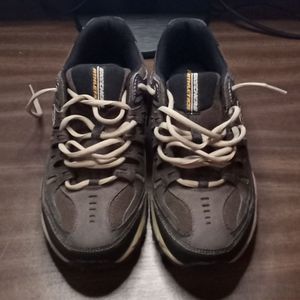 Womens Athletics Sketchers Shoes